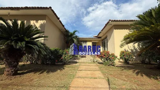 Casa com 3 Quartos à venda, 520m² no Jardim Shangri-Lá, Cuiabá