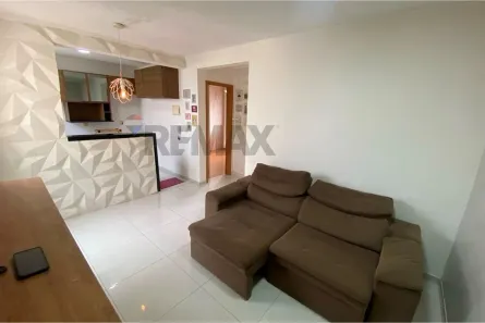 Apartamento com 2 Quartos para alugar, 41m² no Santa Amélia, Maceió