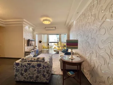 Apartamento com 2 Quartos à venda, 83m² no Enseada, Guarujá