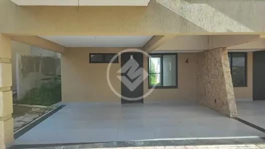 Casa de Condomínio com 4 Quartos à venda, 135m² no São Luiz, Belo Horizonte