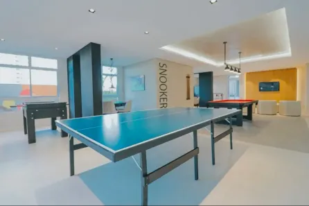 Apartamento com 2 Quartos à venda, 53m² no Barra Funda, São Paulo