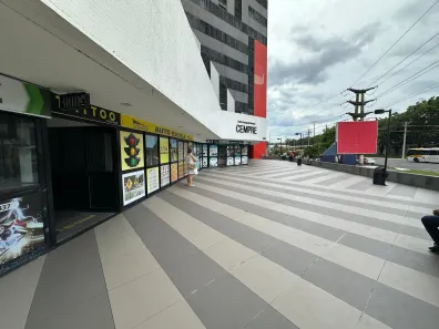 Sala Comercial à venda, 25m² no Caminho das Árvores, Salvador
