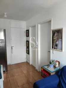 Apartamento com 2 Quartos à venda, 32m² no Jurubatuba, São Paulo