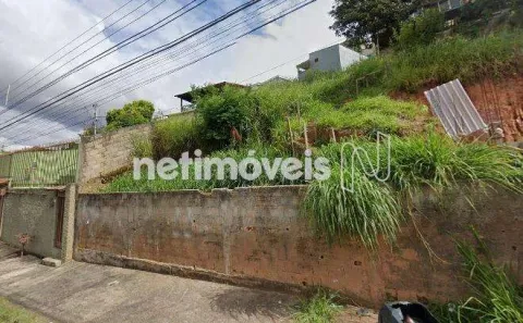 Lote/Terreno à venda, 360m² no Jardim São José, Belo Horizonte