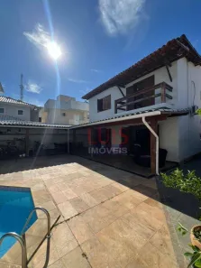 Casa com 5 Quartos à venda, 411m² no Camboinhas, Niterói