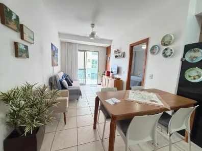 Apartamento com 2 Quartos à venda, 80m² no Enseada Azul, Guarapari