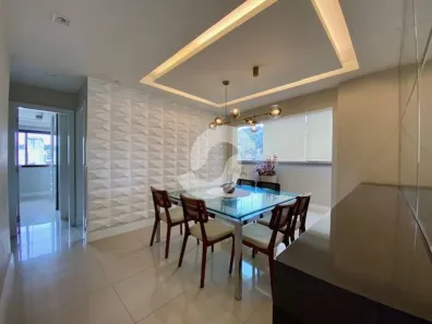 Cobertura com 3 Quartos à venda, 230m² no Icaraí, Niterói