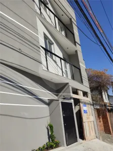 Casa de Condomínio com 1 Quarto à venda, 28m² no Jardim Franca, São Paulo