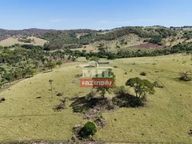 Fazenda/Sítio à venda, 500m² no Vila Santa Terezinha, Inhumas