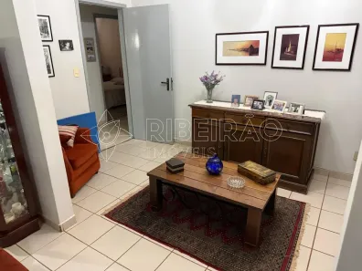 Apartamento com 2 Quartos à venda, 108m² no Jardim Botânico, Ribeirão Preto