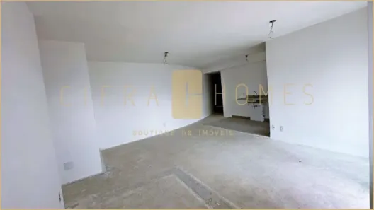 Apartamento com 2 Quartos à venda, 95m² no Vila Cordeiro, São Paulo