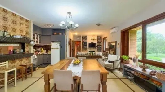 Casa com 5 Quartos à venda, 5425m² no Belém Velho, Porto Alegre