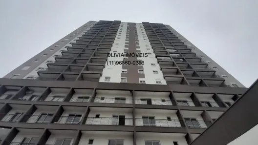 Apartamento com 2 Quartos à venda, 56m² no Campo Belo, São Paulo