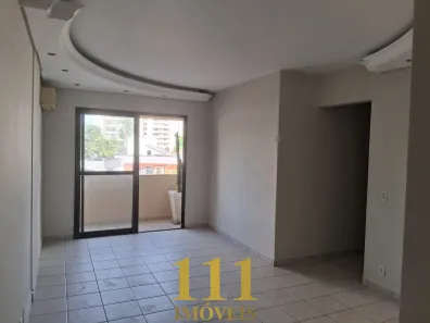 Apartamento com 3 Quartos à venda, 92m² no Jardim das Nações, Taubaté