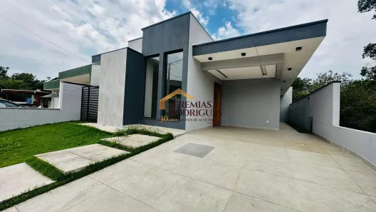 Casa de Condomínio com 3 Quartos à venda, 268m² no Parque das Nações, Pindamonhangaba