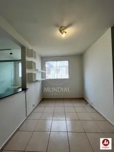Apartamento com 2 Quartos à venda, 49m² no Vila Monte Alegre, Ribeirão Preto