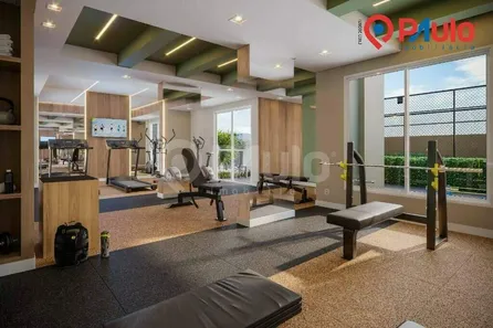Apartamento com 2 Quartos à venda, 63m² no Centro, Piracicaba