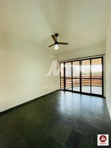 Apartamento com 2 Quartos para alugar, 70m² no Centro, Ribeirão Preto