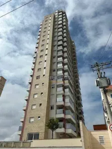 Apartamento com 3 Quartos à venda, 135m² no Vila Pires, Santo André