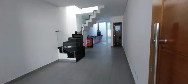 Sobrado com 3 Quartos à venda, 100m² no Jardim Cidália, São Paulo