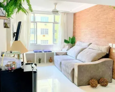 Apartamento com 3 Quartos à venda, 72m² no Tijuca, Rio de Janeiro