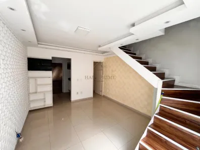 Casa de Condomínio com 2 Quartos à venda, 50m² no Água Espraiada (Caucaia do Alto), Cotia
