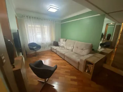 Sobrado com 4 Quartos à venda, 200m² no Tatuapé, São Paulo