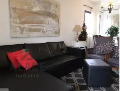 Apartamento com 3 Quartos à venda, 104m² no Cidade Monções, São Paulo