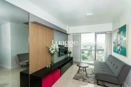 Apartamento com 1 Quarto para alugar, 38m² no Praia de Belas, Porto Alegre