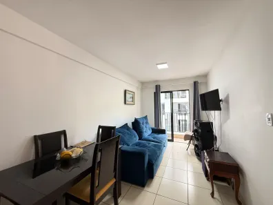 Apartamento com 2 Quartos à venda, 82m² no Centro, Juiz de Fora