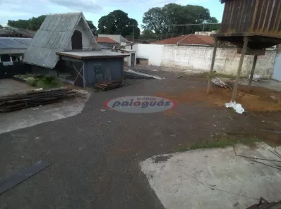 à venda, 1084m² no Jardim Alvorada, Maringá