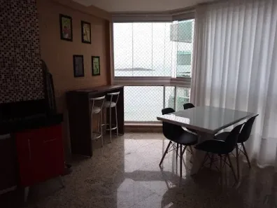 Apartamento com 3 Quartos à venda, 188m² no Praia de Itaparica, Vila Velha