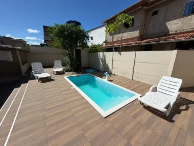 Casa com 4 Quartos à venda, 250m² no Setiba, Guarapari