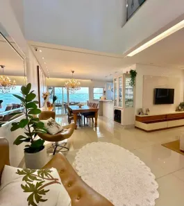 Casa de Condomínio com 4 Quartos à venda, 206m² no Jardim Mariliza, Goiânia
