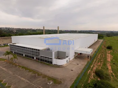 Galpão/Depósito/Armazém para alugar, 14028m² no Alto da Boa Vista, Sorocaba