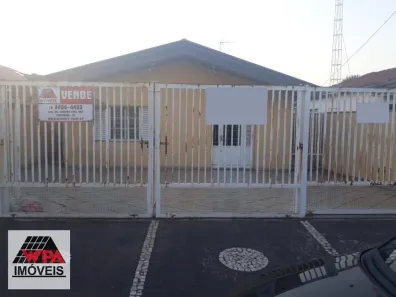 Casa com 2 Quartos à venda, 146m² no Jardim Glória, Americana