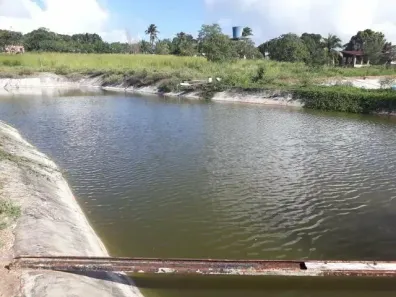 Fazenda/Sítio com 3 Quartos à venda, 150000m² no , Vera Cruz
