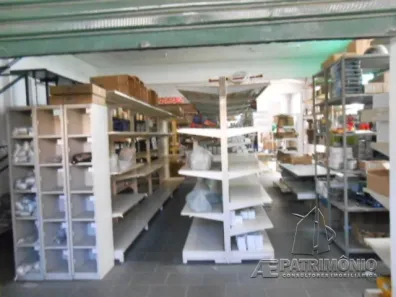 Ponto Comercial à venda, 210m² no Centro, Votorantim