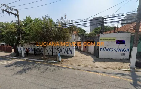 Lote/Terreno à venda, 1414m² no Vila Leopoldina, São Paulo