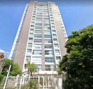 Apartamento com 3 Quartos à venda, 120m² no Menino Deus, Porto Alegre