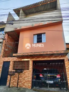 Casa com 7 Quartos à venda, 150m² no Jardim Santa Brígida, Carapicuíba