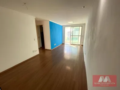Apartamento com 2 Quartos à venda, 61m² no Bela Vista, São Paulo