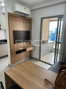 Apartamento com 1 Quarto à venda, 57m² no Alto da Boa Vista, Ribeirão Preto