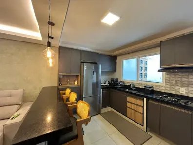 Casa de Condomínio com 3 Quartos à venda, 100m² no Mirante, Mogi Mirim