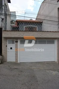 Casa com 3 Quartos à venda, 130m² no Jardim Lourdes (Zona Sul), São Paulo