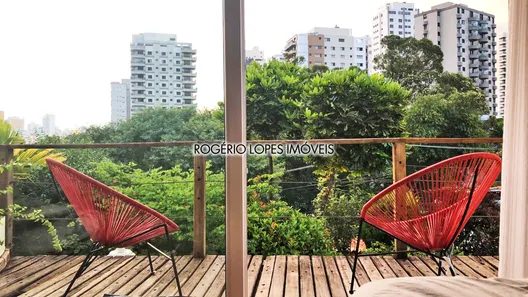 Casa com 3 Quartos à venda, 240m² no Bosque da Saúde, São Paulo