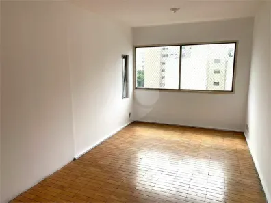 Apartamento com 3 Quartos à venda, 83m² no Pinheiros, São Paulo
