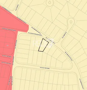 Lote/Terreno à venda, 464m² no Parque São Quirino, Campinas