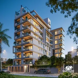 Apartamento com 2 Quartos à venda, 74m² no Itingá I, Barra Velha
