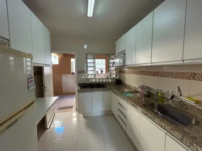 Casa com 3 Quartos à venda, 178m² no Jardim Itapuã, Piracicaba